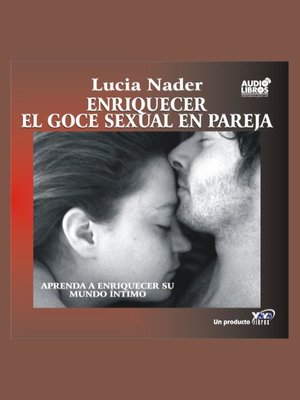cover image of Enriquecer El Goce Sexual En Pareja